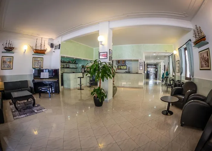 Albergo Marina