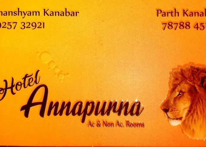 Annapurna