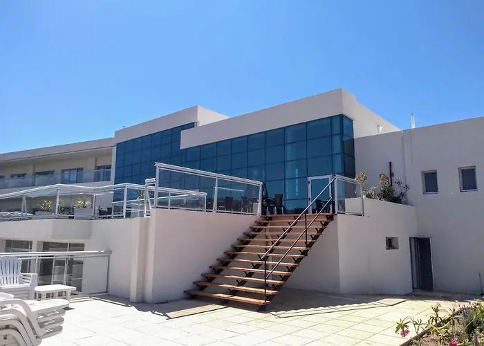Hotel Cantera Respira Campo