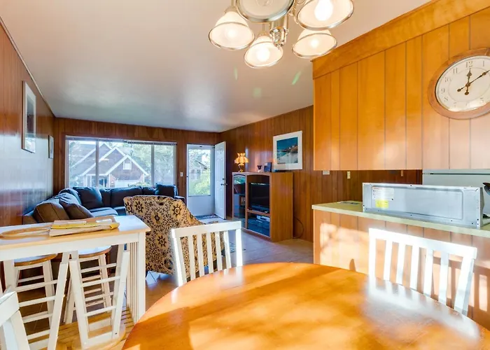 8Th Hole Getaway Condo Mca #1209