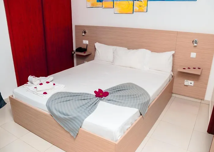 Hotel Cesaria