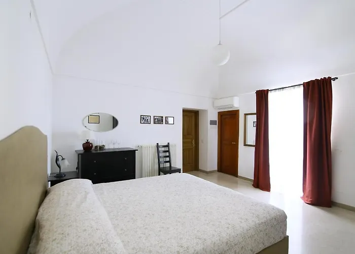 Casa Maria Grazia