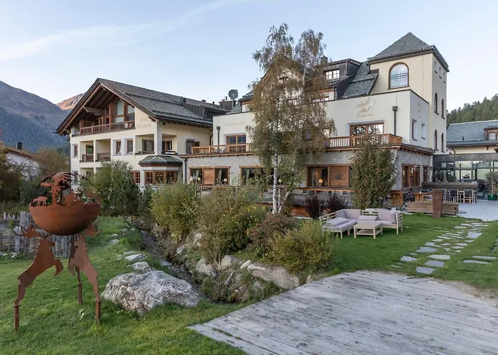 Hotel Bellavista