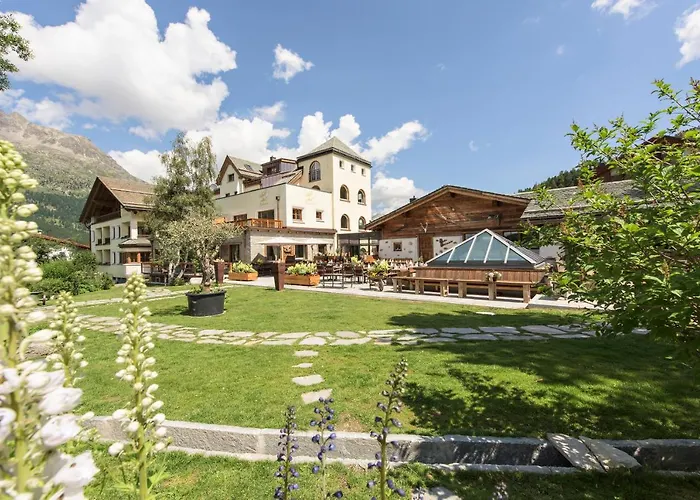 Hotel Bellavista
