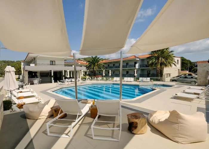 Aristotelis Hotel