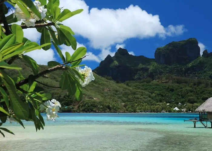 Sofitel Bora Bora Private Island