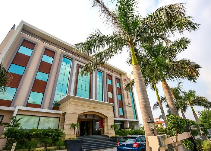 Hotel Stella Continental