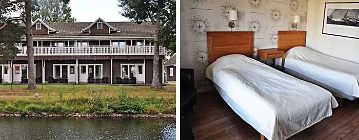 Kanalhotellet-Karlsborg