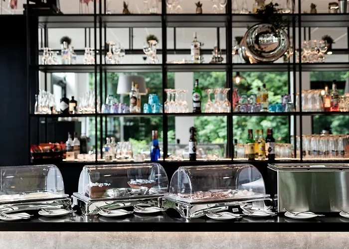 B&B HOTEL Zürich Wallisellen