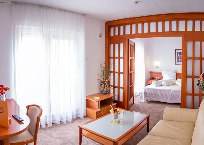 Hotel Integra