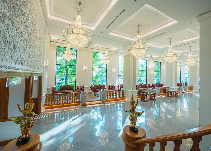 The Empress Premier Chiang Mai