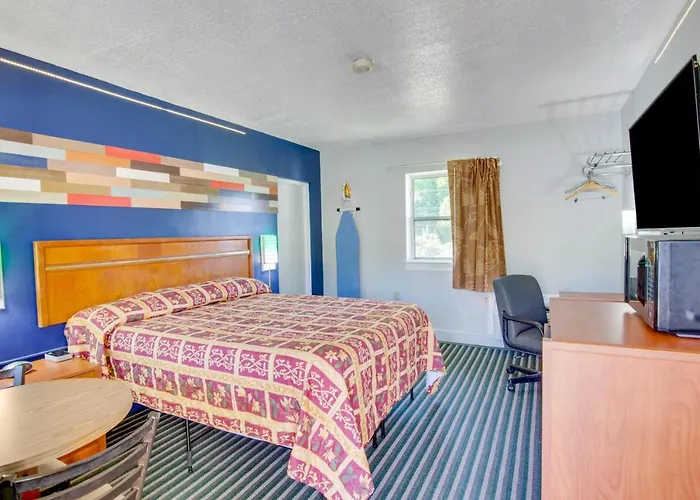 Scottish Inns Collinsville - Martinsville