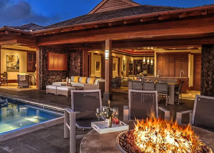 The Lodge At Kukuiula - Coraltree Residence Collection