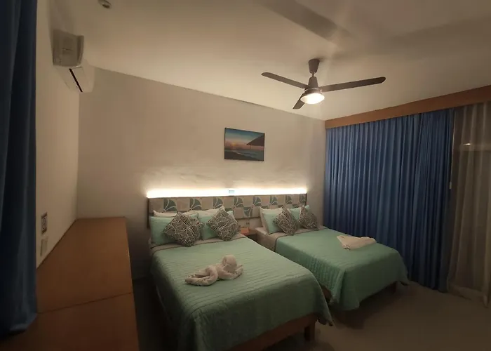 Kai Hotel (Adults Only)