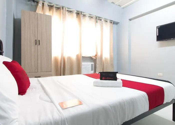 Reddoorz @ Sunfields Lipa Batangas