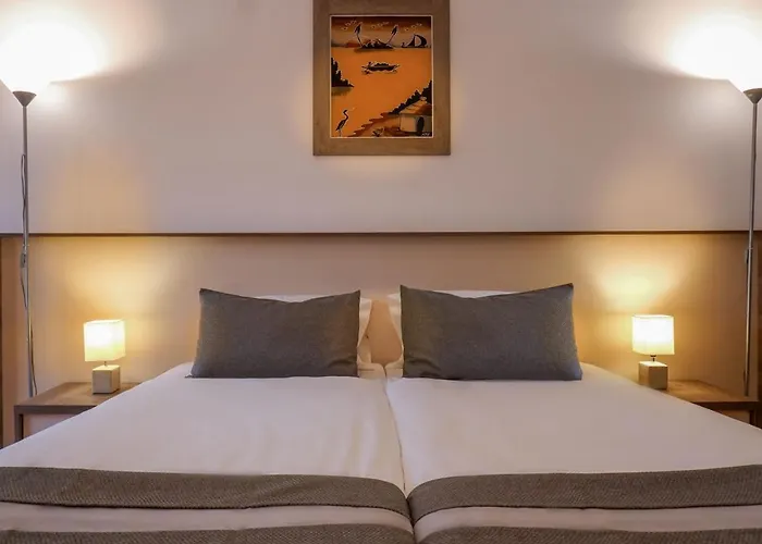 Sunbeach Hotel & Resort