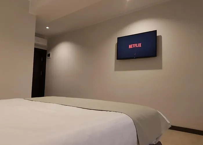 Novo Boutique Hotel