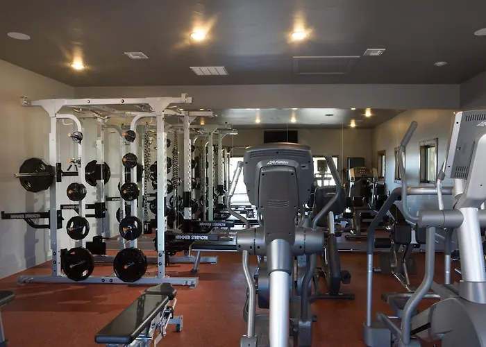 The Jl Bar Ranch, Resort & Spa