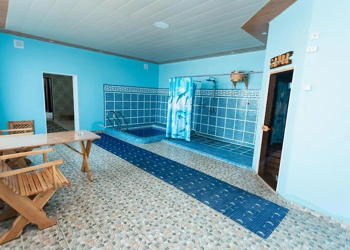 Orom Hotel Fergana