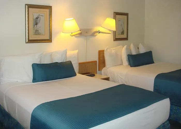 Beach Shell Inn