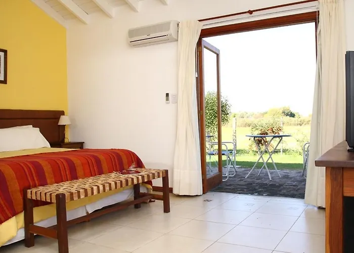 Solar Del Pago