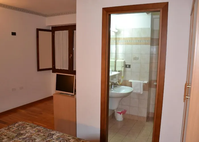 Albergo Due Monti
