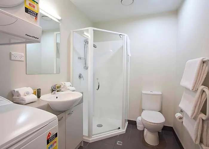 Proximity Apartments Limited