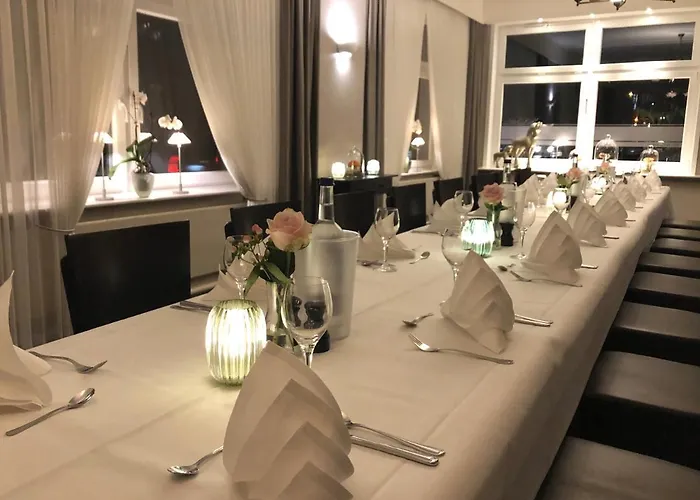 Hotel Kühl