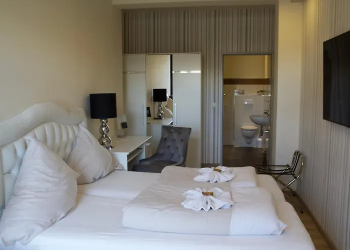 Hotel Zum Wersehof