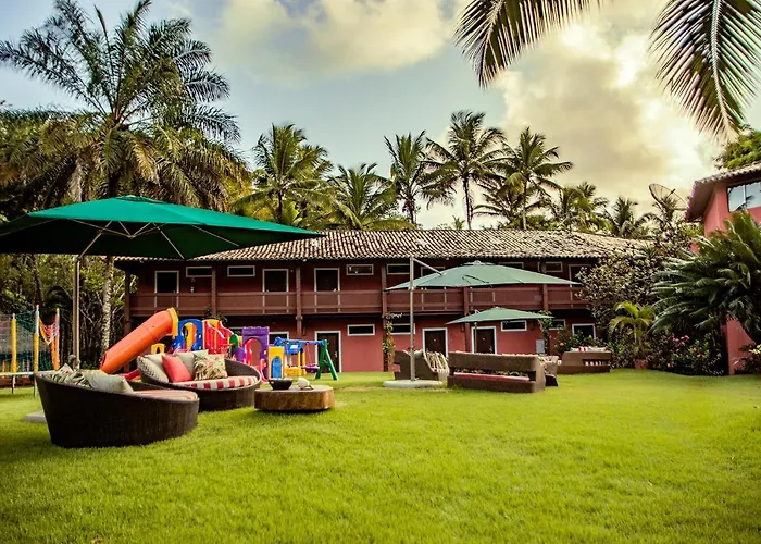 Itacare Eco Resort
