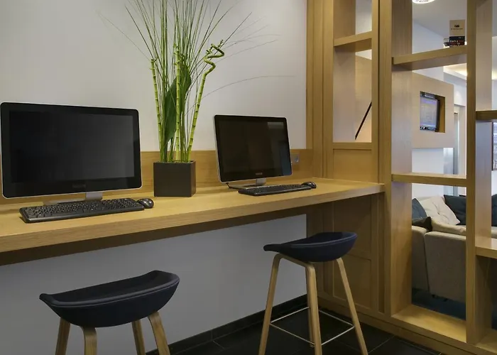Holiday Inn Express Stuttgart Airport, An Ihg Hotel