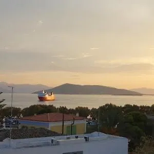 Hotel Marmarinos