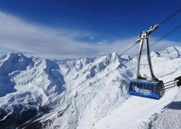 Berghotel Tyrol