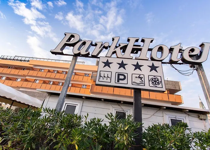 Park Hotel