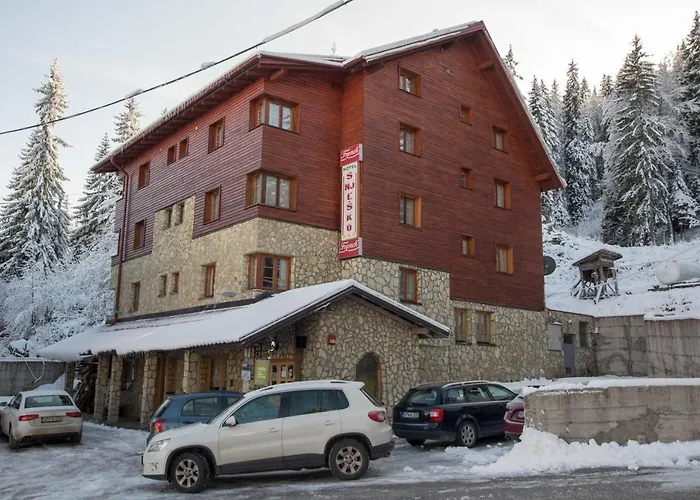 Hotel Snjesko