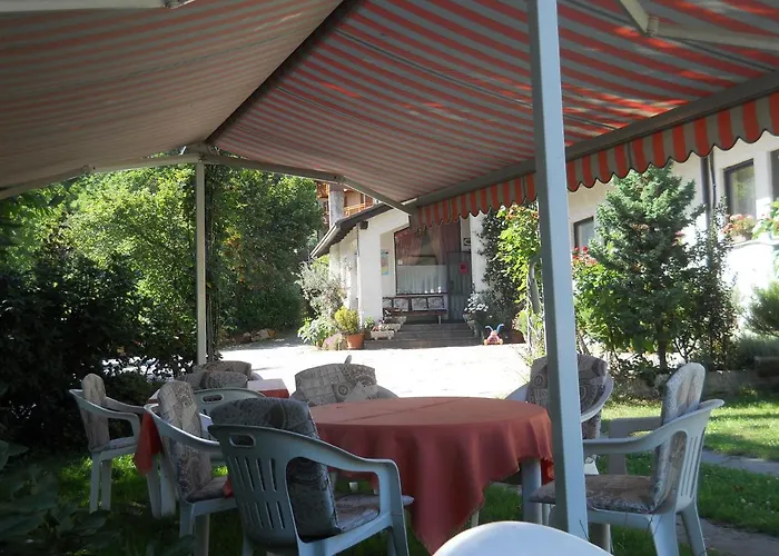 Albergo Negritella