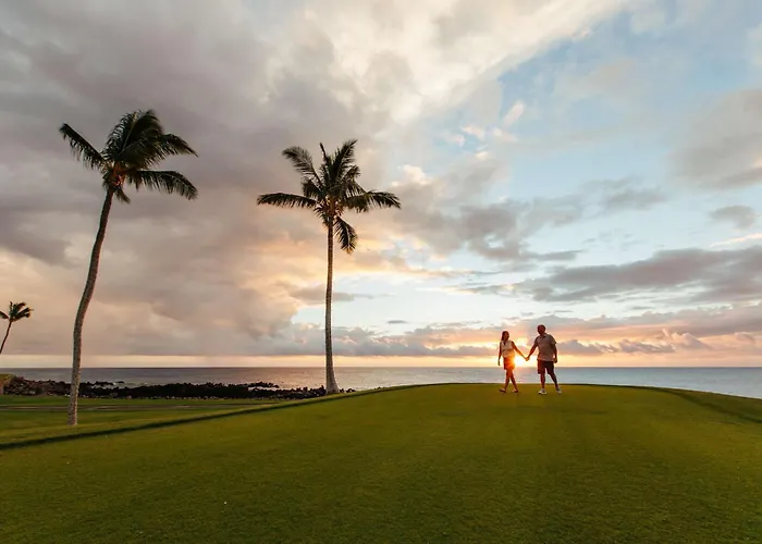 Mauna Lani Point