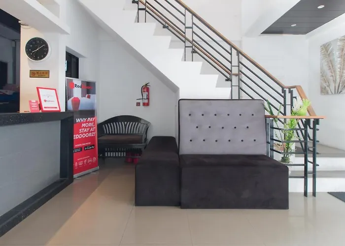 Westgate Hotel