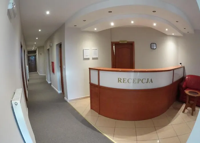 Hotel Astra