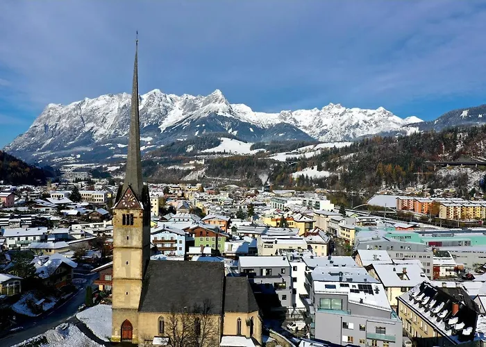 Hotel Gasthof Tirolerwirt