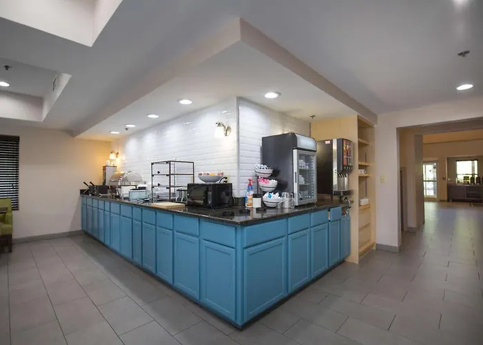 Country Inn & Suites By Radisson, Boone, Nc