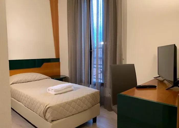 Hotel Dozza