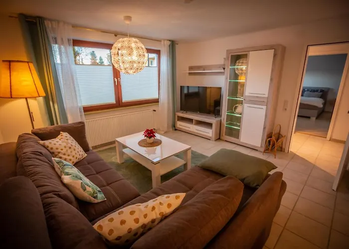 Ferienwohnung zur Linde