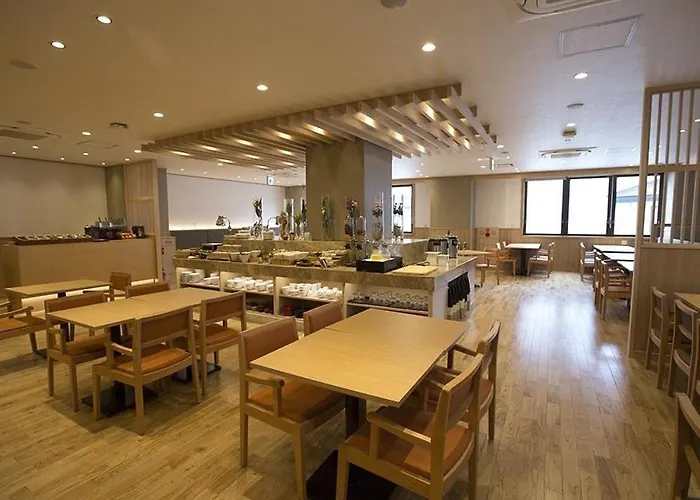 T Hotel Ryuoo