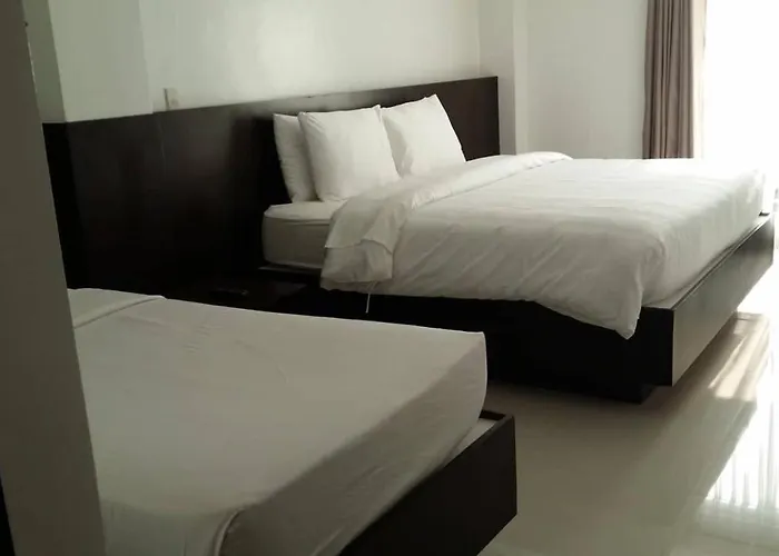 Top Star Hotel Tagum