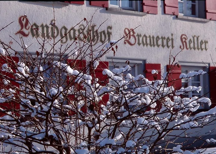 Landgasthof Keller