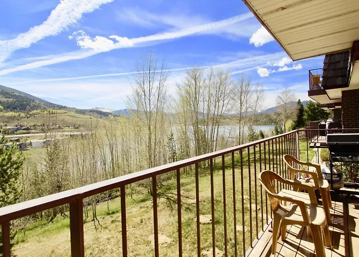 Cc42 Chateau Claire Condo