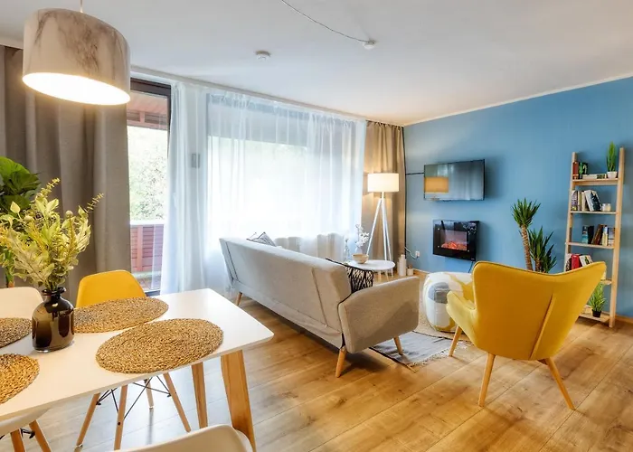 Apartment Stockholm
