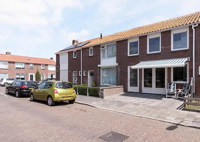 Studio'S Westkapelle Willebrordstraat 13