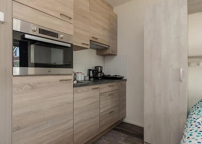 Studio'S Westkapelle Willebrordstraat 13